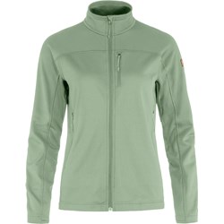 Fjallraven - Womens Abisko Lite Fleece Jacket