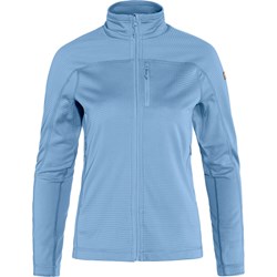 Fjallraven - Womens Abisko Lite Fleece Jacket