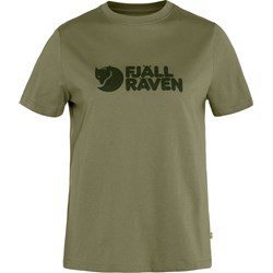 Fjallraven - Womens Fjallraven Logo T-Shirt