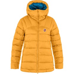 Fjallraven - Womens Expedition Mid Winter Jacket