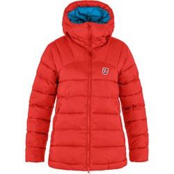 Fjallraven - Womens Expedition Mid Winter Jacket