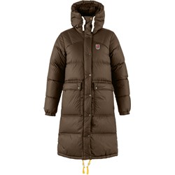 Fjallraven - Womens Expedition Long Down Parka