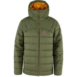 Fjallraven - Mens Expedition Mid Winter Jacket