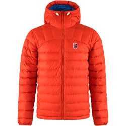 Fjallraven - Mens Expedition Pack Down Hoodie