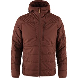 Fjallraven - Mens Keb Padded Hoodie