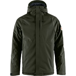 Fjallraven - Mens Hc Hydratic Padded Trail Jacket