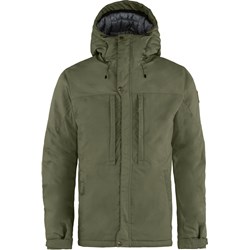 Fjallraven - Mens Skogso Padded Jacket