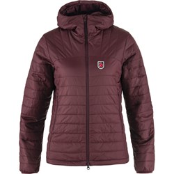 Fjallraven - Womens Expedition X-Lätt Hoodie