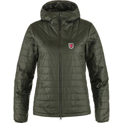 Fjallraven - Womens Expedition X-Lätt Hoodie