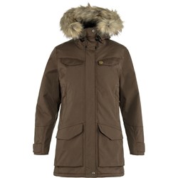 Fjallraven - Womens Nuuk Parka  jacket