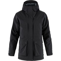 Fjallraven - Womens Hc Hydratic Padded Jacket