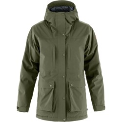 Fjallraven - Womens Hc Hydratic Padded Jacket