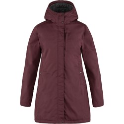 Fjallraven - Womens Kiruna Padded Parka