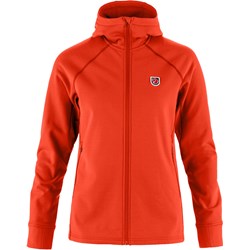 Fjallraven - Womens Expedition Fleece Hoodie