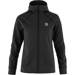 Fjallraven - Womens Expedition Fleece Hoodie