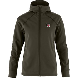 Fjallraven - Womens Expedition Fleece Hoodie