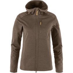 Fjallraven - Womens Keb Fleece Hoodie