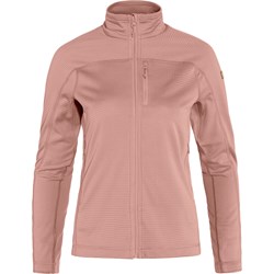 Fjallraven - Womens Abisko Lite Fleece Jacket