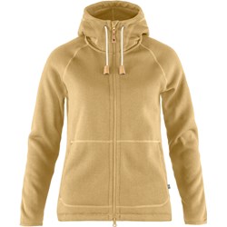 Fjallraven - Womens Ovik Fleece Hoodie