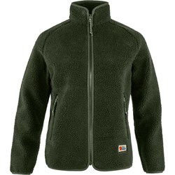 Fjallraven - Womens Vardag Pile Fleece