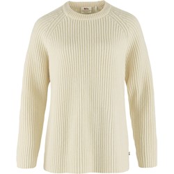 Fjallraven - Womens Övik Rib Sweater