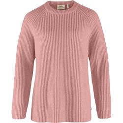 Fjallraven - Womens Övik Rib Sweater