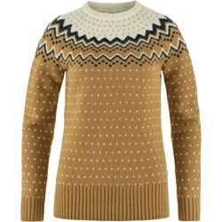 Fjallraven - Womens Ovik Knit Sweater