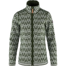 Fjallraven - Womens Snow Cardigan