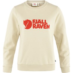 Fjallraven - Womens Fjallraven Logo Sweater