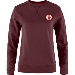 Fjallraven - Womens 1960 Logo Badge Sweater