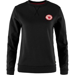 Fjallraven - Womens 1960 Logo Badge Sweater