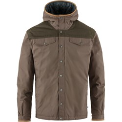 Fjallraven - Mens Greenland No. 1 Down Jacket