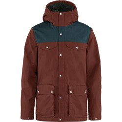 Fjallraven - Mens Greenland Winter Jacket