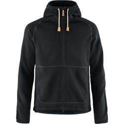 Fjallraven - Mens Ovik Fleece Hoodie