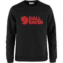 Fjallraven - Mens Fjallraven Logo Sweater