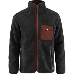 Fjallraven - Mens Vardag Pile Fleece