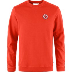 Fjallraven - Mens 1960 Logo Badge Sweater