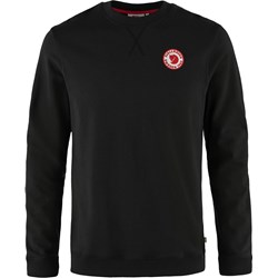 Fjallraven - Mens 1960 Logo Badge Sweater