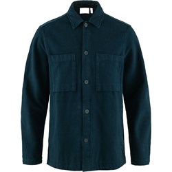 Fjallraven - Mens Singi Flannel Overshirt