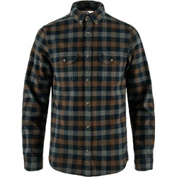 Fjallraven - Mens Skog Shirt