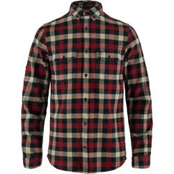 Fjallraven - Mens Skog Shirt