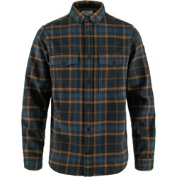 Fjallraven - Mens Ovik Twill Shirt