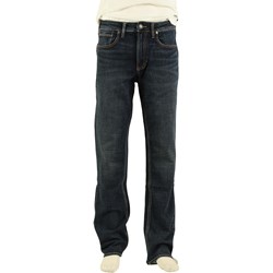 Silver Jeans - Mens Grayson Classic Fit Straight Jeans