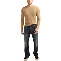 Silver Jeans - Mens Craig Classic Fit Bootcut Jeans