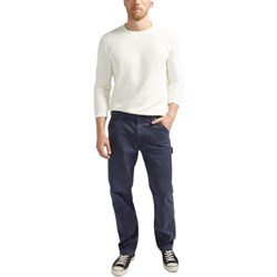 Silver Jeans - Mens Painter Fashion Straight Pants