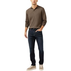 Silver Jeans - Mens Konrad Slim Leg Jeans