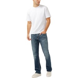 Silver Jeans - Mens Jace Bootcut Jeans