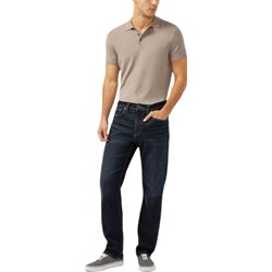 Silver Jeans - Mens Machray Straight Jeans