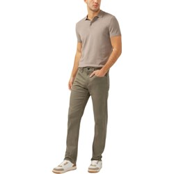 Silver Jeans - Mens Machray Straight Jeans