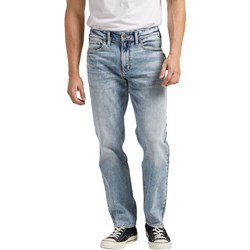 Silver Jeans - Mens Eddie Tapered Jeans